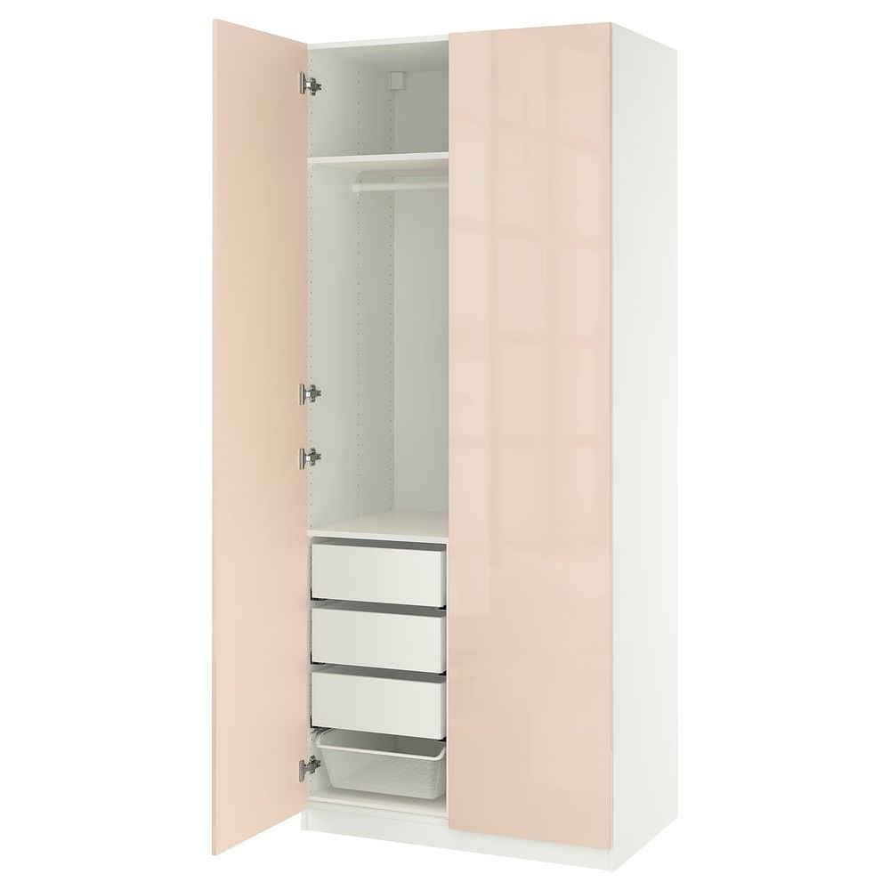 IKEA, вид спереди