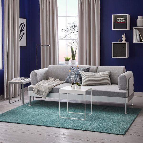 IKEA, дополнительный ракурс