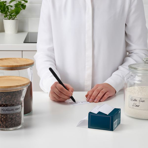 Этикетка IKEA IKEA 365+ ИКЕА/365+ 404.385.46 - фото 5