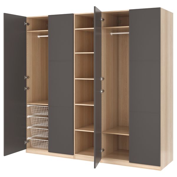 IKEA, вид спереди