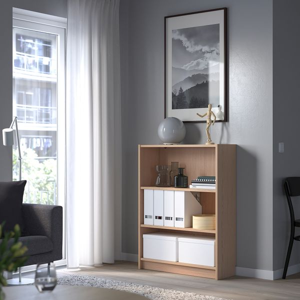 IKEA, дополнительный ракурс