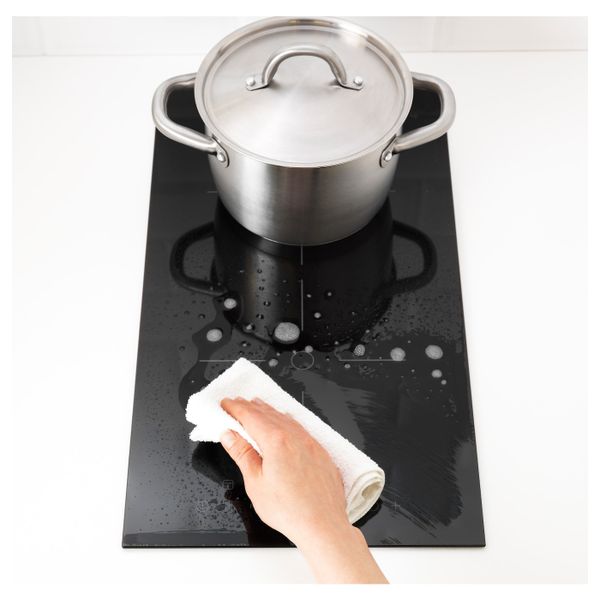 IKEA, дополнительный ракурс - схема-чертеж с размерами