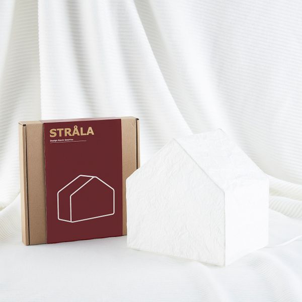 Украшение для стола, домик IKEA СТРОЛА 904.440.69 - фото 4