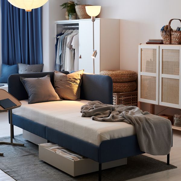 IKEA, дополнительный ракурс