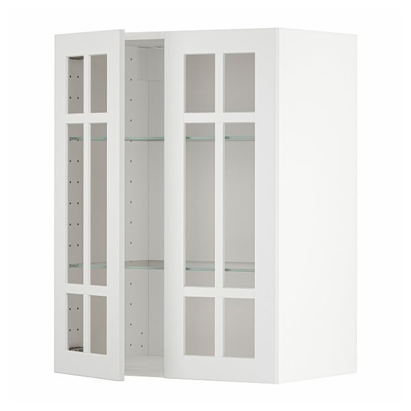 IKEA, вид спереди