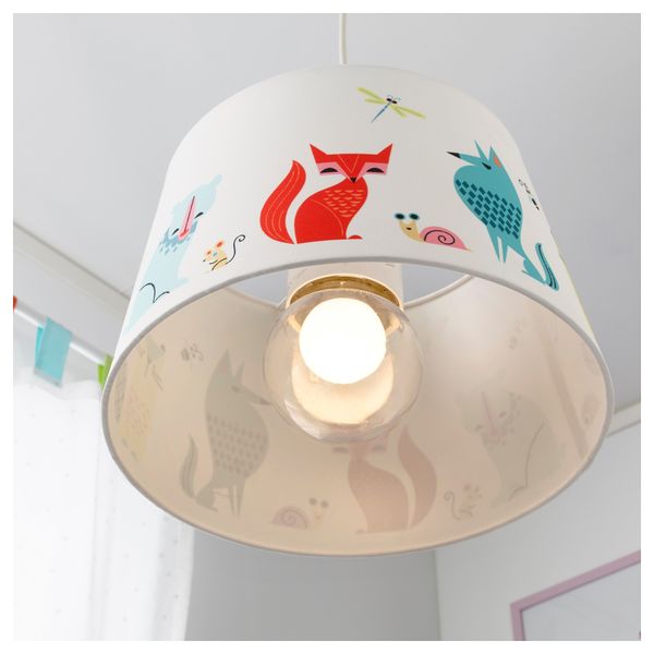 IKEA, дополнительный ракурс - схема-чертеж с размерами