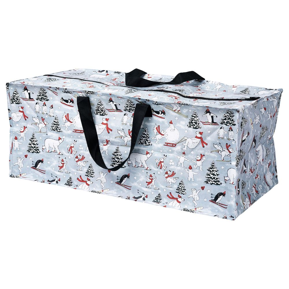 IKEA, вид спереди - схема-чертеж с размерами