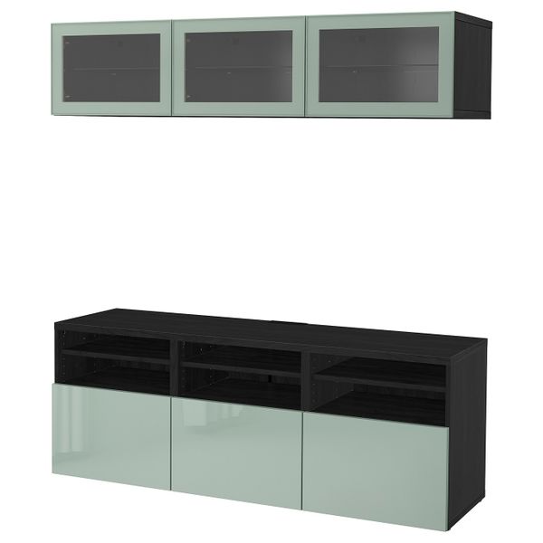 IKEA в интерьере