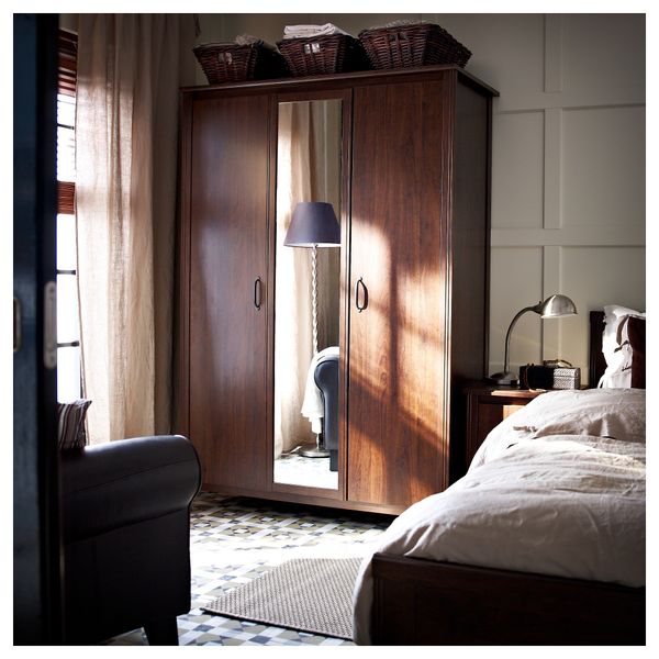 IKEA, дополнительный ракурс