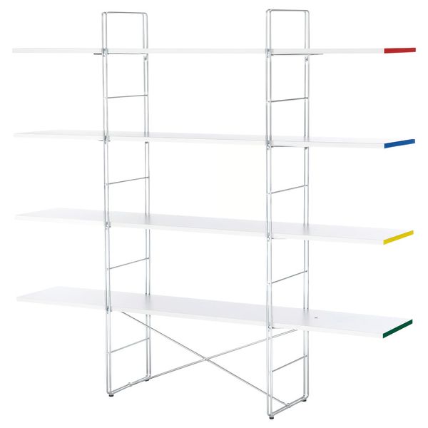 IKEA, дополнительный ракурс