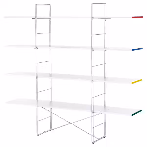 BYAKORRE БЮАКОРРЕ Открытый стеллаж - фото 7