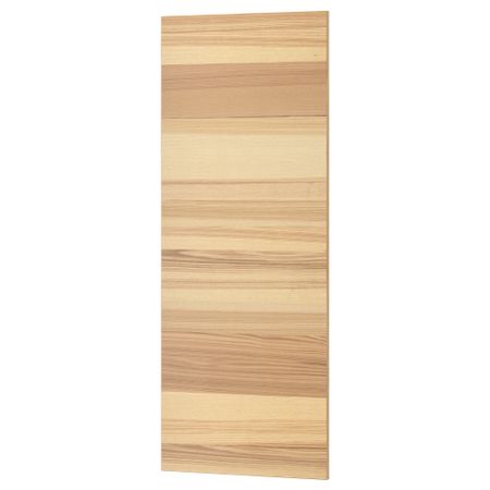 Накладная панель ТОРХЭМН, естественный ясень