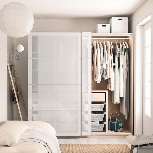 IKEA, дополнительный ракурс