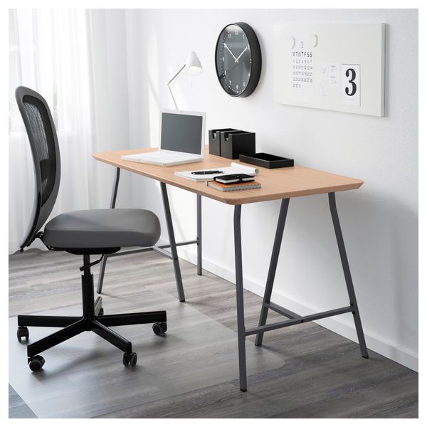 IKEA, дополнительный ракурс - схема-чертеж с размерами