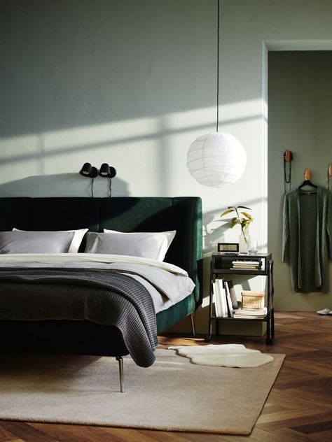 Лучшие поступления из нового каталога IKEA 2021