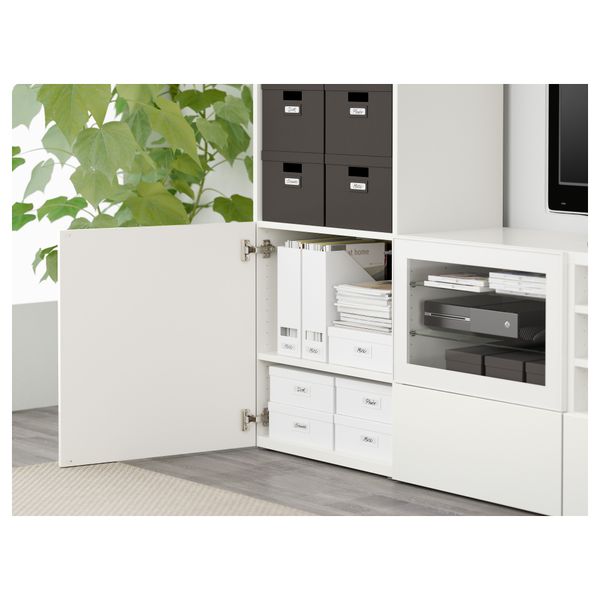 IKEA в интерьере