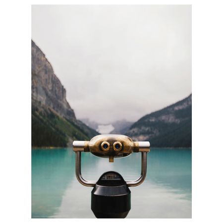 Постер, Вид, 30x40 см IKEA DRÖMBILD ДРЁМБИЛЬД 804.418.77