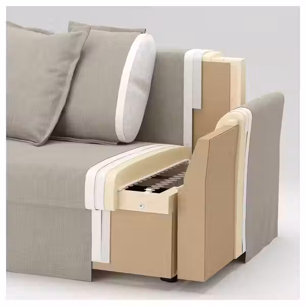 IKEA, дополнительный ракурс