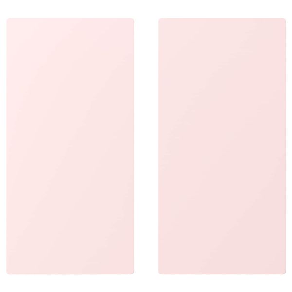 Дверь, бледно-розовый 30x60 см IKEA SMÅSTAD СМОСТАД 804.342.21 - схема-чертеж с размерами