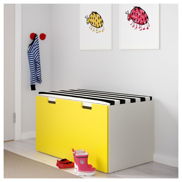 IKEA, дополнительный ракурс