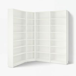 IKEA, вид спереди
