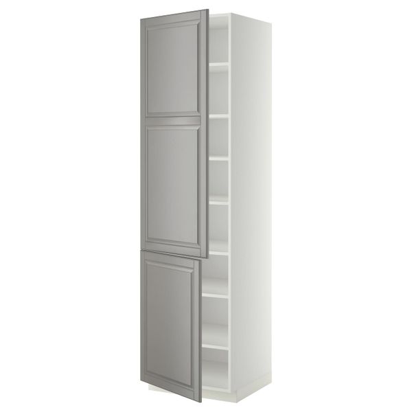 IKEA, вид спереди