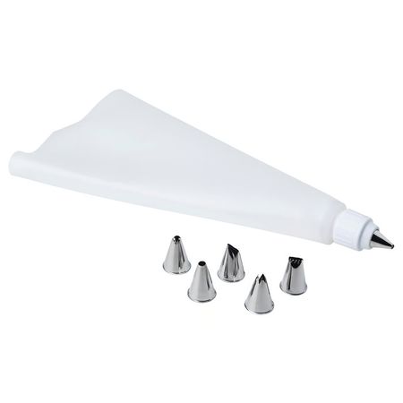 SMAKSAM Набор кондитерских аксессуаров