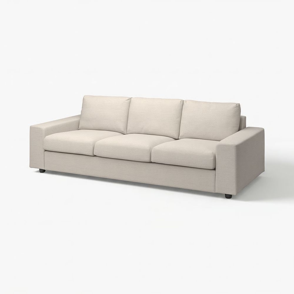 IKEA, вид спереди