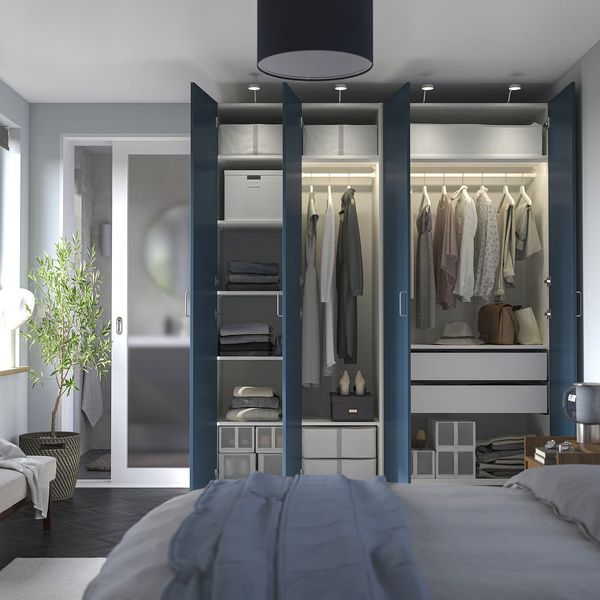 IKEA, дополнительный ракурс