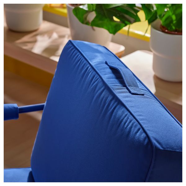 IKEA, дополнительный ракурс - схема-чертеж с размерами