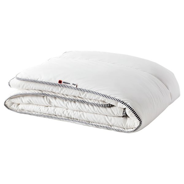 Одеяло теплое РОДТОППА - схема-чертеж с размерами