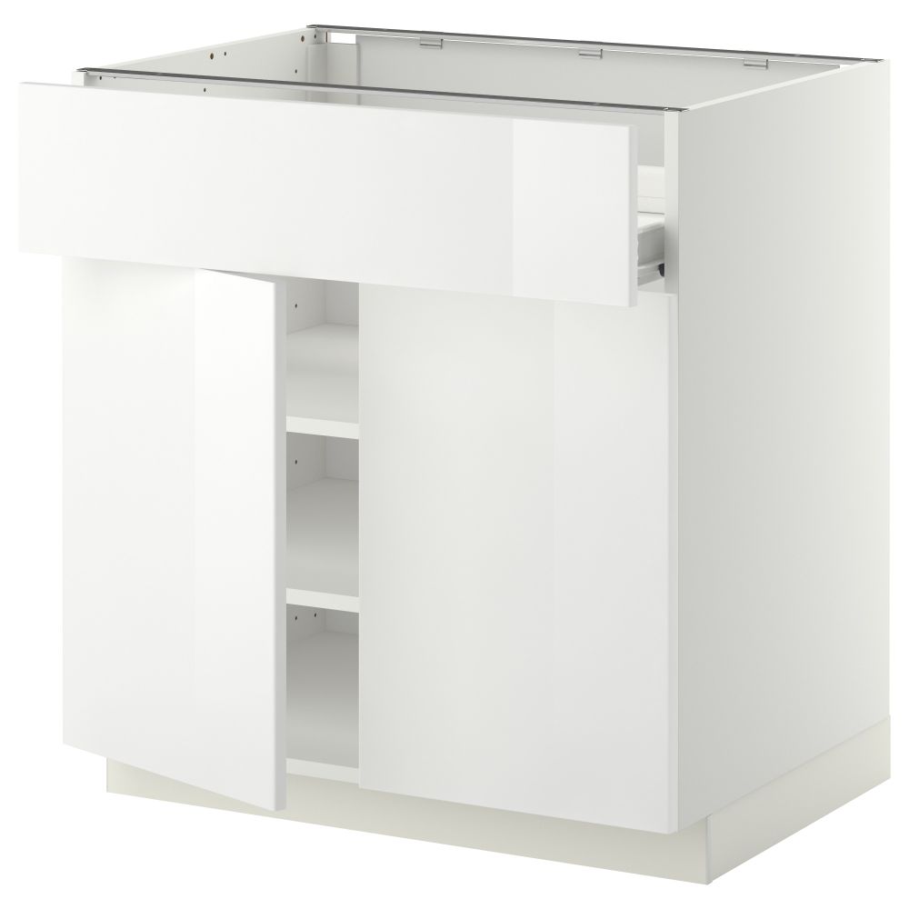 IKEA, вид спереди