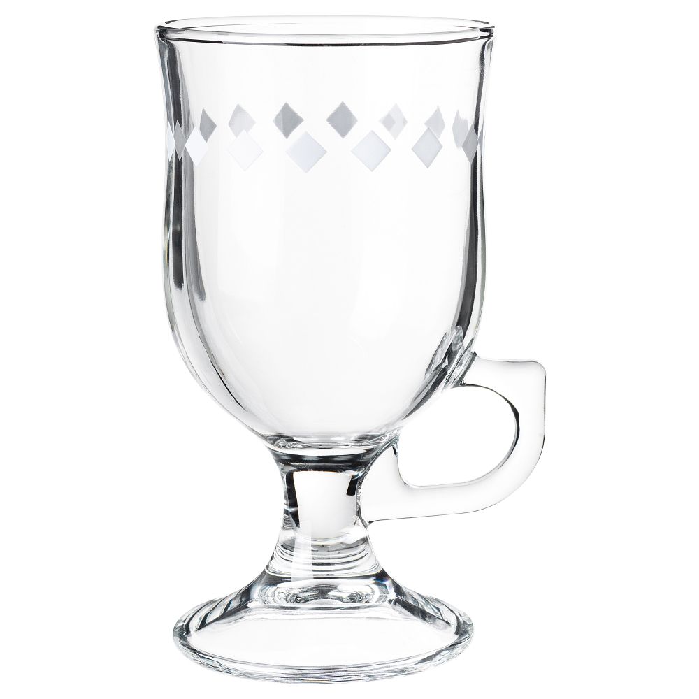 IKEA, вид спереди - схема-чертеж с размерами