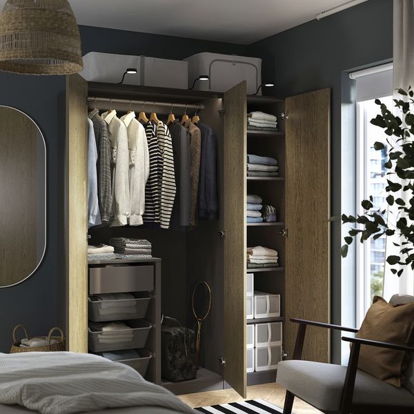 IKEA, дополнительный ракурс
