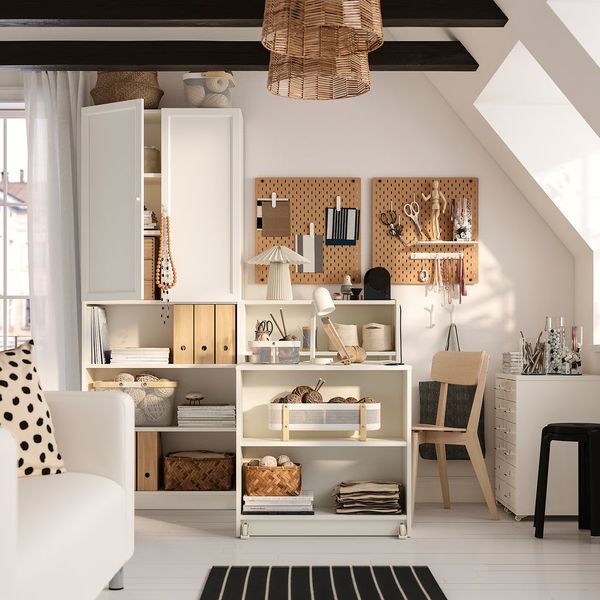 IKEA, дополнительный ракурс