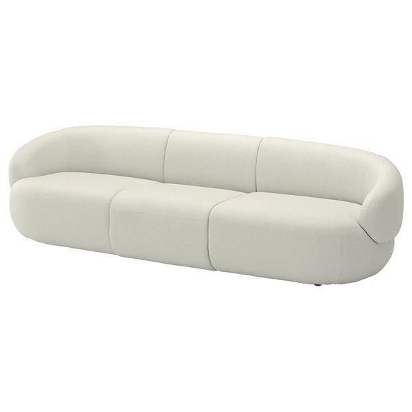 IKEA, вид спереди