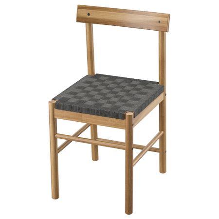 Стул, акация IKEA NACKANÄS 705.180.61