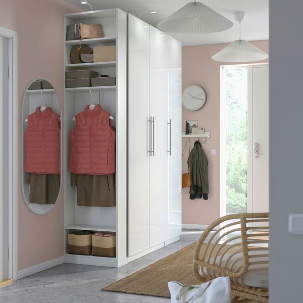 IKEA, дополнительный ракурс