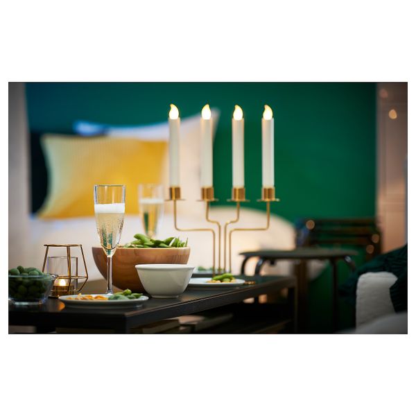 IKEA, дополнительный ракурс - схема-чертеж с размерами