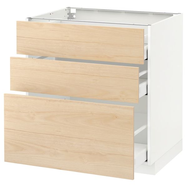IKEA, вид спереди
