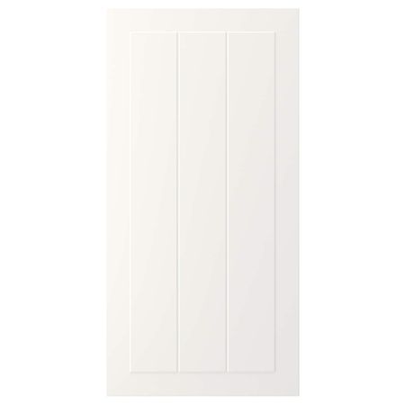 Дверь, белый 40x80 см IKEA STENSUND СТЕНСУНД 304.514.06