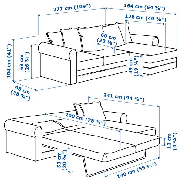 IKEA, дополнительный ракурс