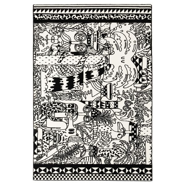 IKEA, вид спереди