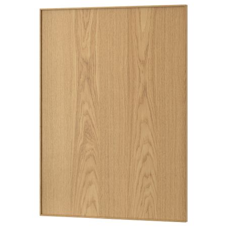 Дверь ЭКЕСТАД, дуб