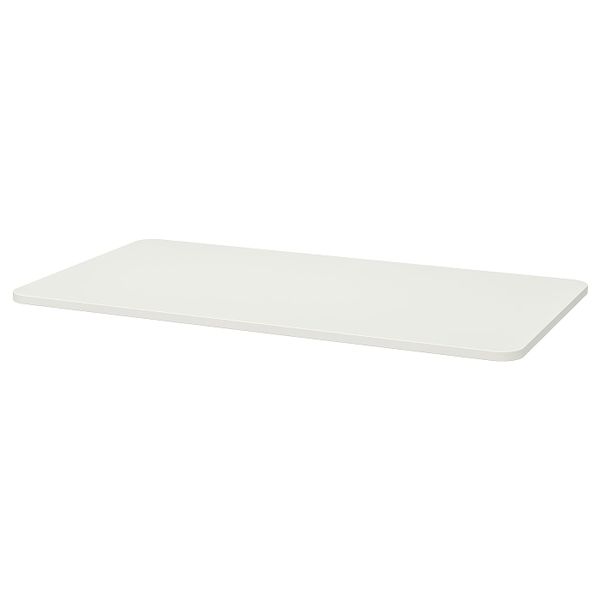 IKEA, вид спереди - схема-чертеж с размерами