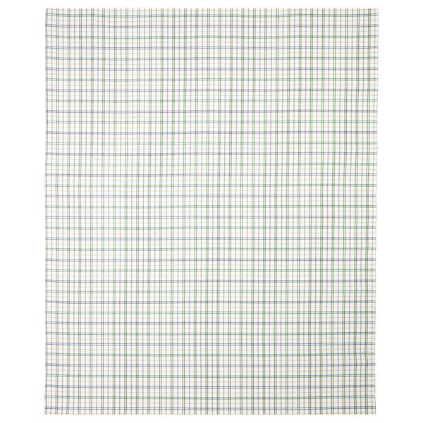 IKEA, вид спереди - схема-чертеж с размерами