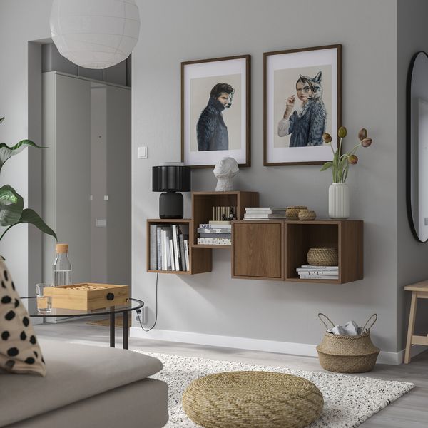 IKEA, дополнительный ракурс