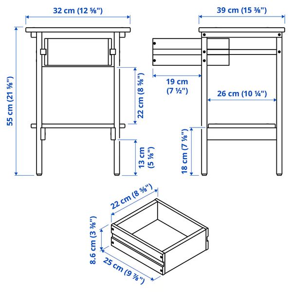 IKEA, дополнительный ракурс