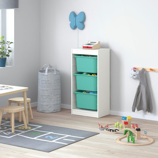 IKEA, дополнительный ракурс