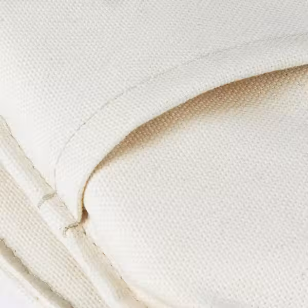 SKÅLBODA СКОЛБОДА Кресло - оранжевый/Ransta бежевый - схема-чертеж с размерами